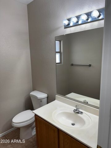 15512 W Marconi Avenue, Surprise, AZ 85374
