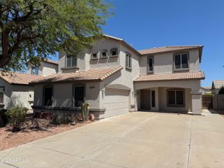 15512 W Marconi Avenue, Surprise, AZ 85374