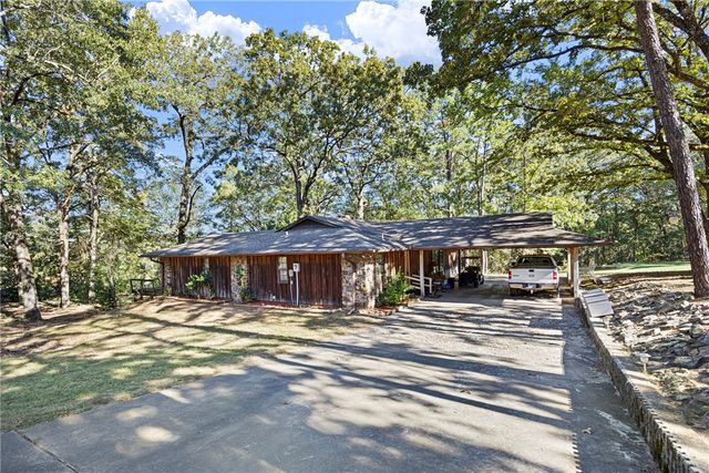 2500 E 8th Street, Danville, AR 72833