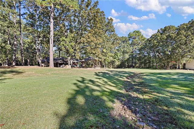 2500 E 8th Street, Danville, AR 72833