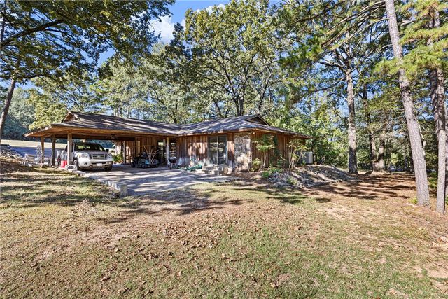 2500 E 8th Street, Danville, AR 72833