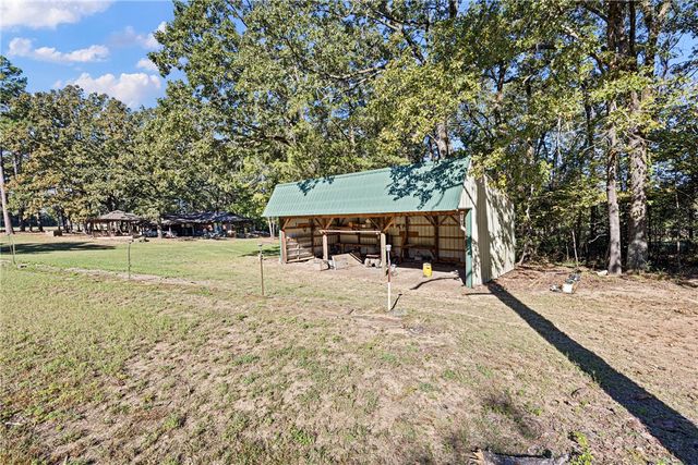 2500 E 8th Street, Danville, AR 72833