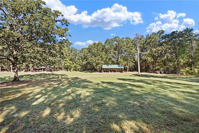 2500 E 8th Street, Danville, AR 72833