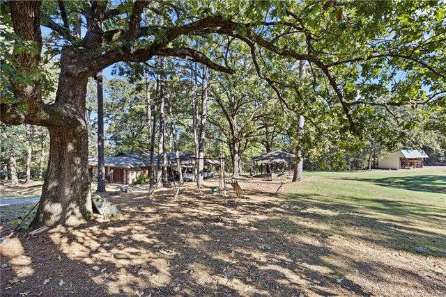 2500 E 8th Street, Danville, AR 72833