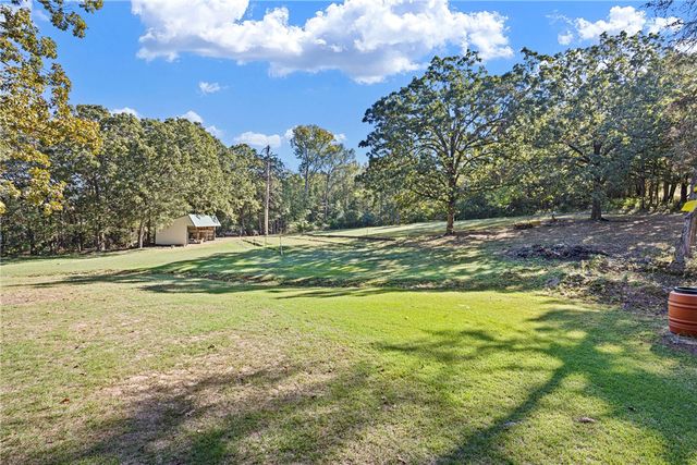 2500 E 8th Street, Danville, AR 72833