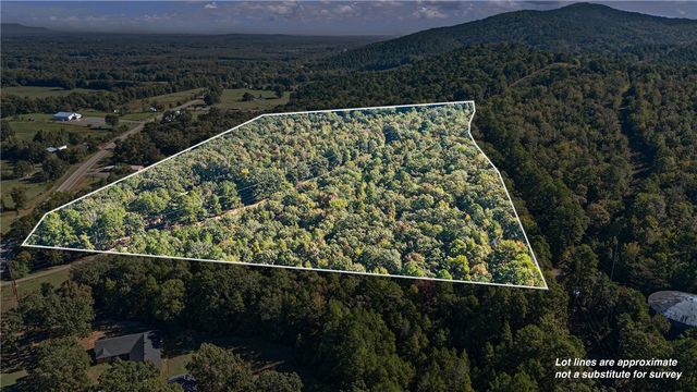 2500 E 8th Street, Danville, AR 72833