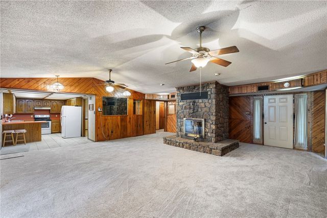 2500 E 8th Street, Danville, AR 72833