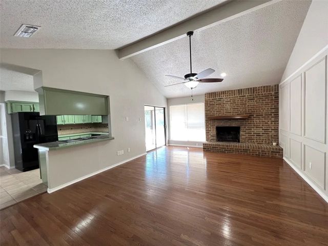 6417 Canyon Circle, Fort Worth, TX 76133