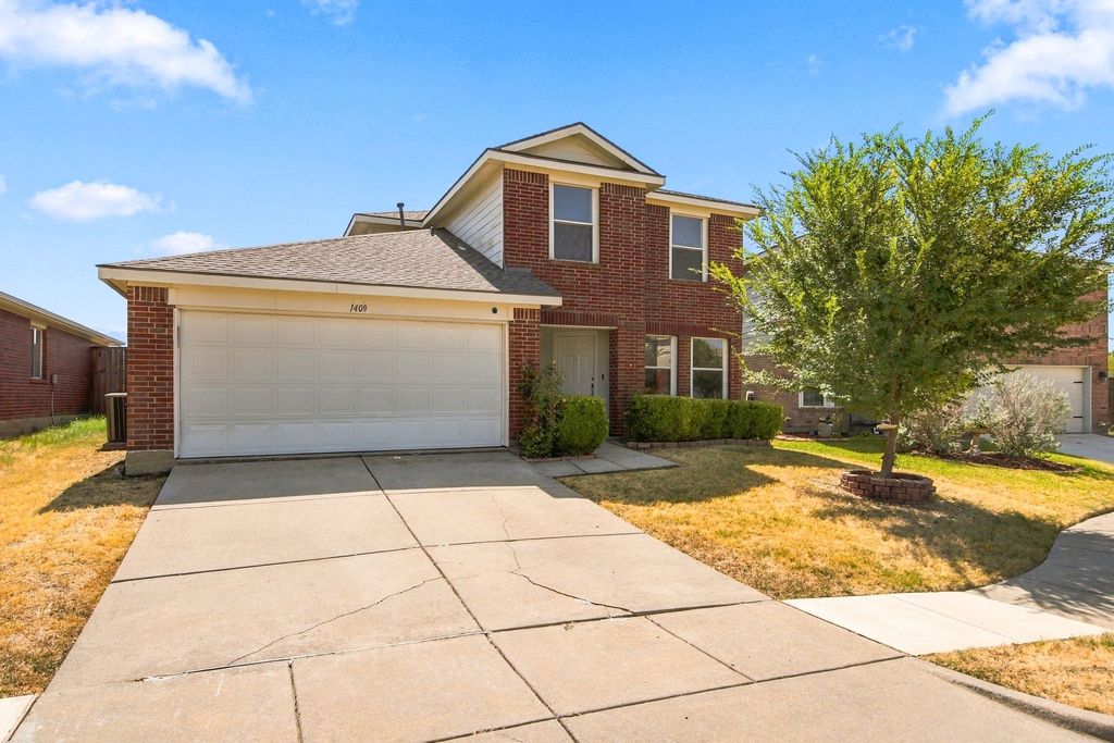 1409 Ridgecrest Drive, Little Elm, TX 75068 — photo 2