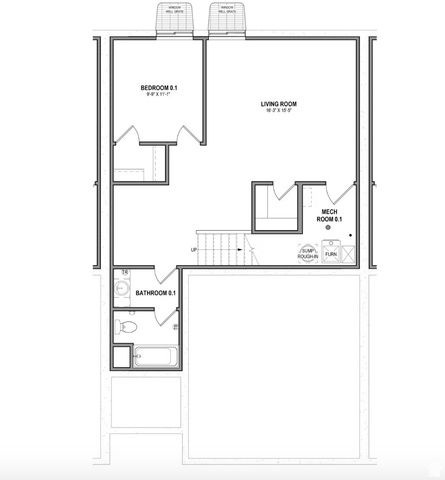 2770 W AURORA AVE, Mapleton, UT 84664