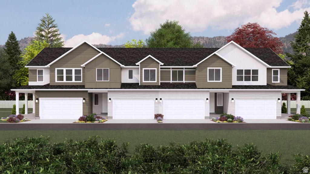 2770 W AURORA AVE, Mapleton, UT 84664