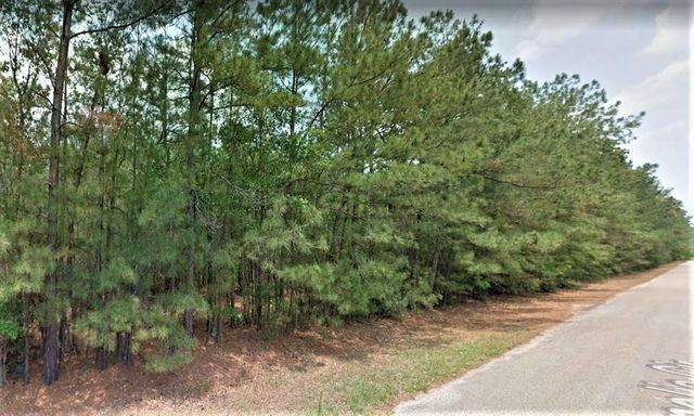 00 Magnolia Circle, Magnolia, TX 77354