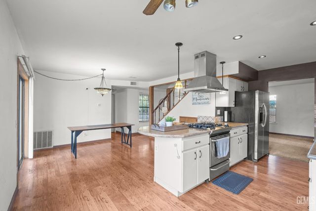 18260 Alps Drive, Tehachapi, CA 93561
