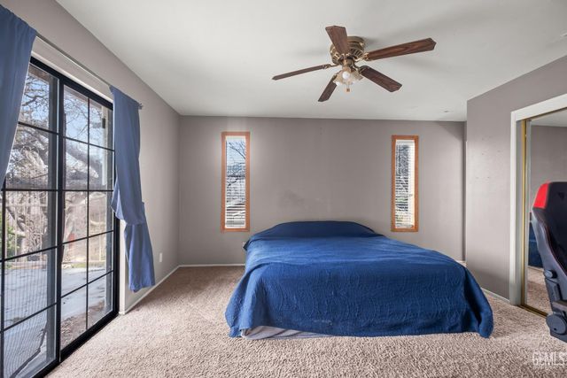 18260 Alps Drive, Tehachapi, CA 93561
