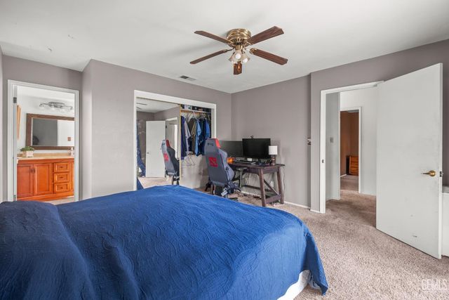 18260 Alps Drive, Tehachapi, CA 93561