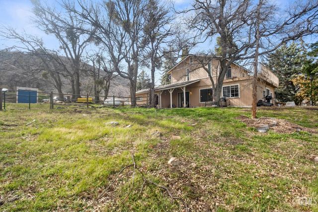 18260 Alps Drive, Tehachapi, CA 93561