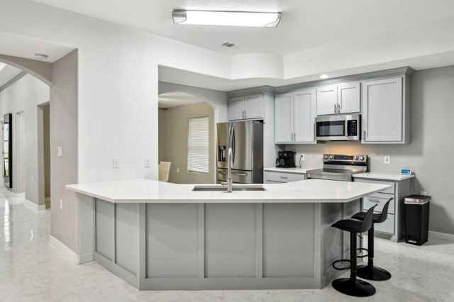 298 County Road 3545, Cleveland, TX 77327