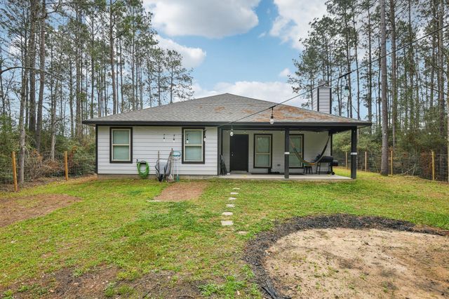 298 County Road 3545, Cleveland, TX 77327