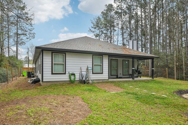 298 County Road 3545, Cleveland, TX 77327