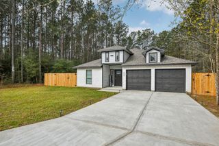 298 County Road 3545, Cleveland, TX 77327