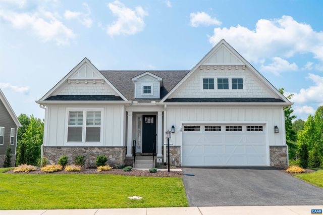 128 RED PINE DR, Zion Crossroads, VA 22942