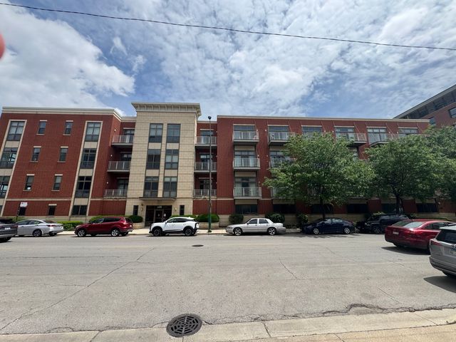 3505 S Morgan Street 320, Chicago, IL 60609