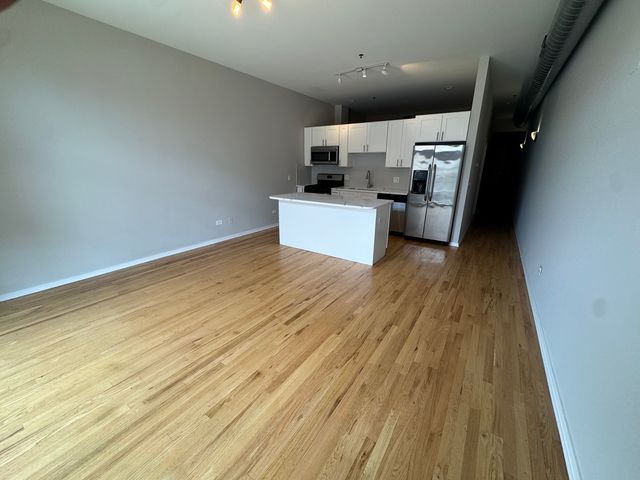 3505 S Morgan Street 320, Chicago, IL 60609
