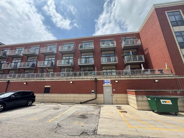 3505 S Morgan Street 320, Chicago, IL 60609