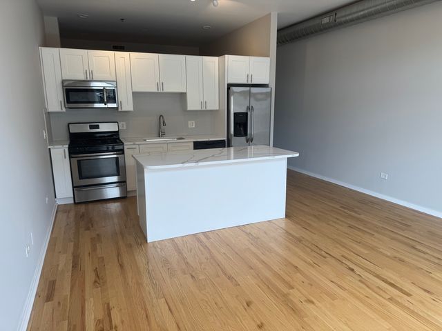 3505 S Morgan Street 320, Chicago, IL 60609