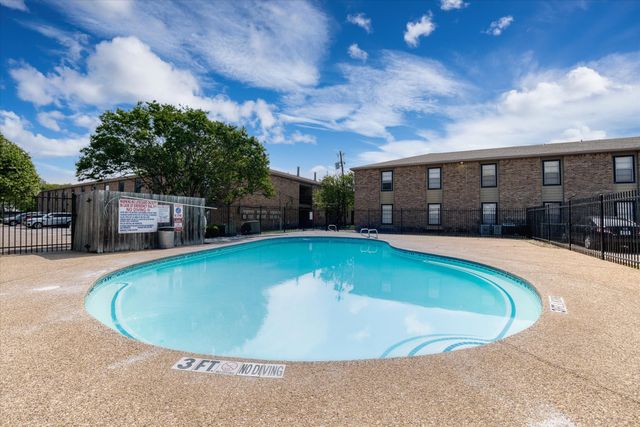 1421 S 12th Street 103, Waco, TX 76706