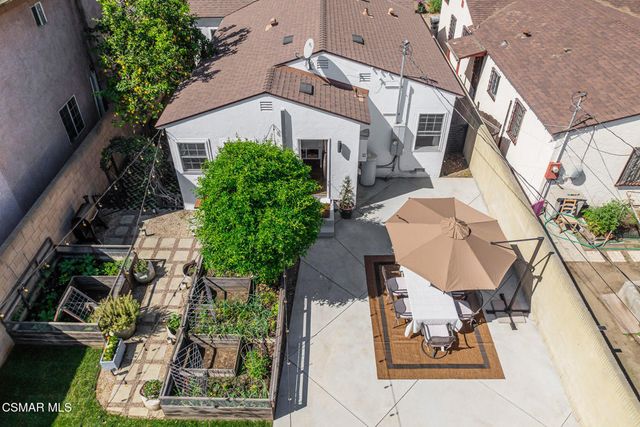 2636 Easy Avenue, Long Beach, CA 90810