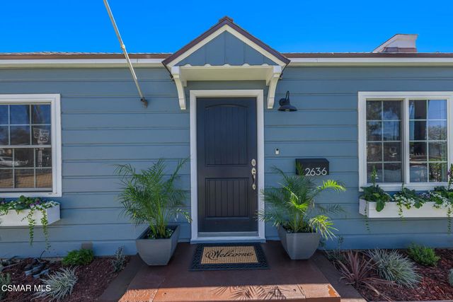 2636 Easy Avenue, Long Beach, CA 90810