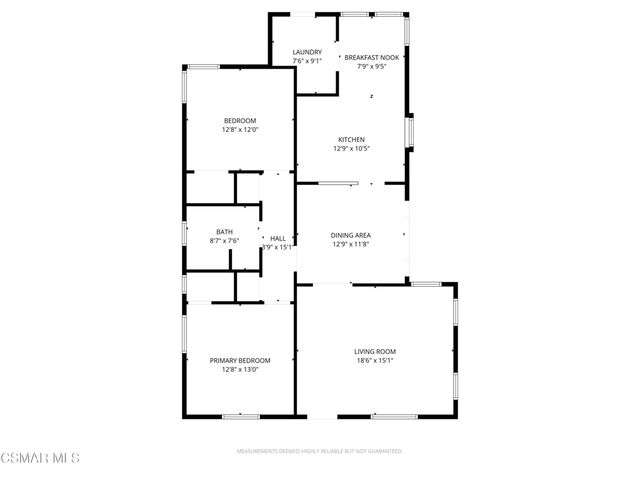 2636 Easy Avenue, Long Beach, CA 90810