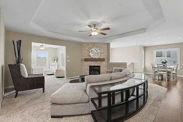 3027 Teton St Sw Street SW, Cedar Rapids, IA 52404