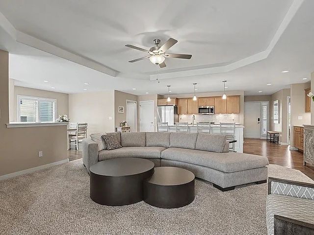 3027 Teton St Sw Street SW, Cedar Rapids, IA 52404