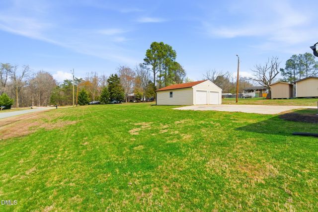 159 Hazel Drive, Burlington, NC 27217