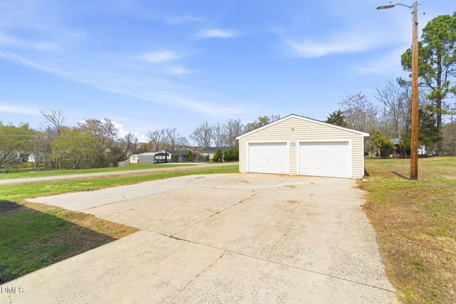 159 Hazel Drive, Burlington, NC 27217