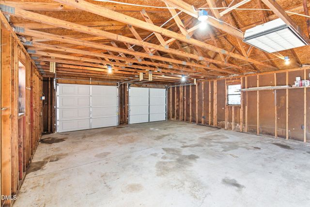 159 Hazel Drive, Burlington, NC 27217