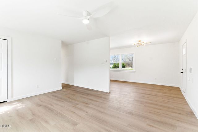 159 Hazel Drive, Burlington, NC 27217