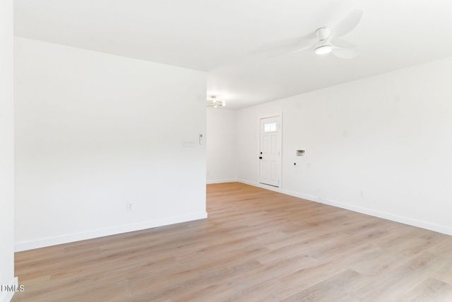 159 Hazel Drive, Burlington, NC 27217