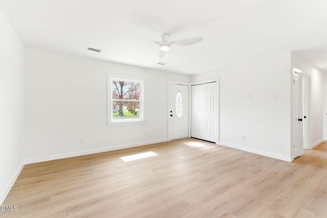 159 Hazel Drive, Burlington, NC 27217