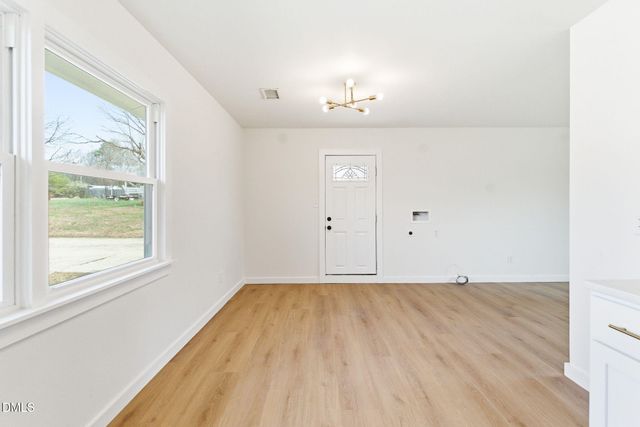 159 Hazel Drive, Burlington, NC 27217