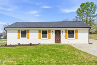 159 Hazel Drive, Burlington, NC 27217