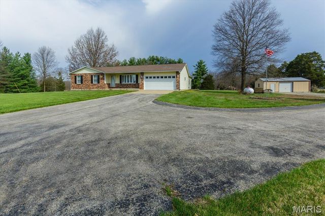 27111 State Hwy U, Warrenton, MO 63383