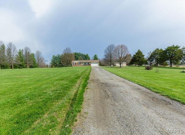 27111 State Hwy U, Warrenton, MO 63383