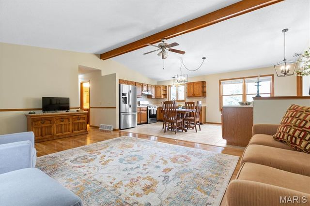 27111 State Hwy U, Warrenton, MO 63383