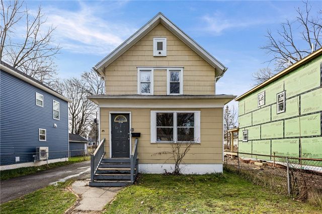 89 Superior Street, Rochester, NY 14611