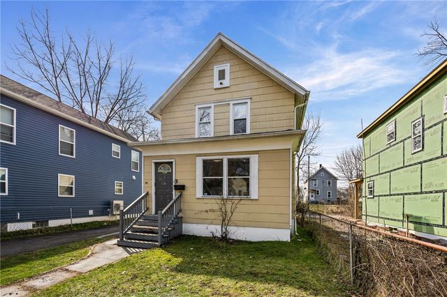 89 Superior Street, Rochester, NY 14611