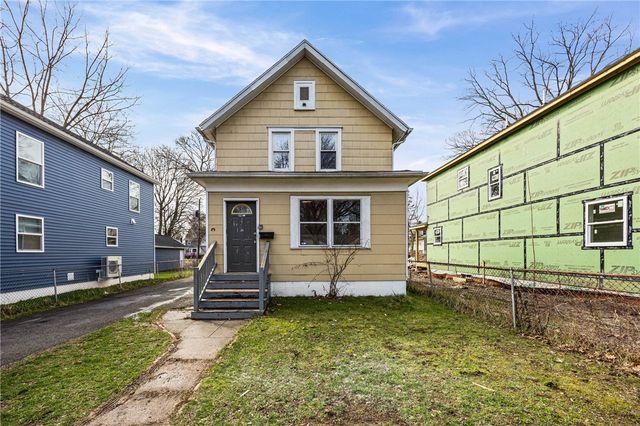 89 Superior Street, Rochester, NY 14611