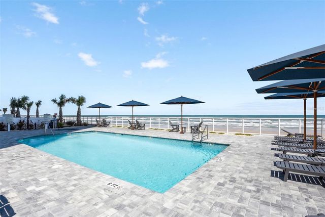 2055 S ATLANTIC AVENUE 703, Daytona Beach Shores, FL 32118